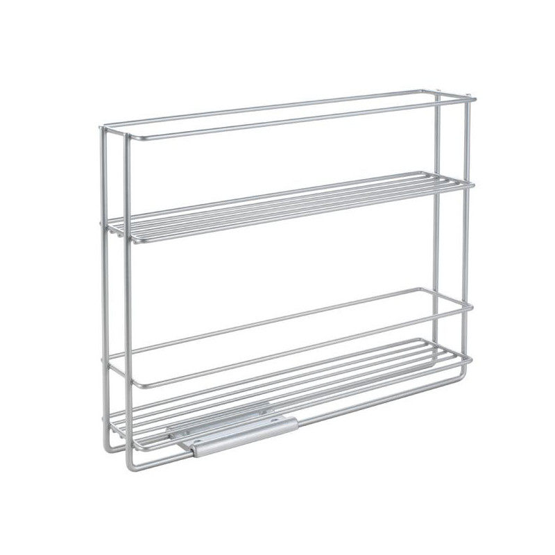 MENSOLA POLYTHERM IN&OUT        28x6 h 22 METALTEX