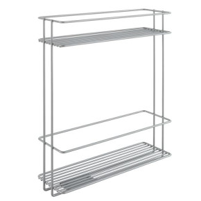 MENSOLA POLYTHERM IN&OUT XL    38x11 h 34 METALTEX