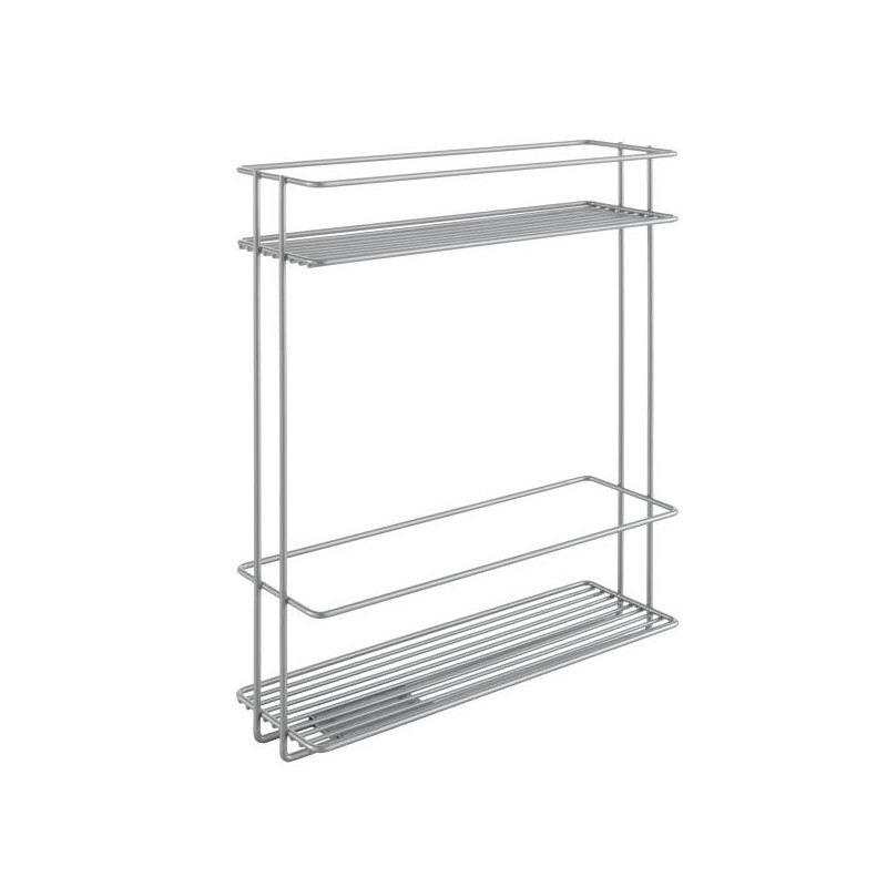 MENSOLA POLYTHERM IN&OUT XL    38x11 h 34 METALTEX