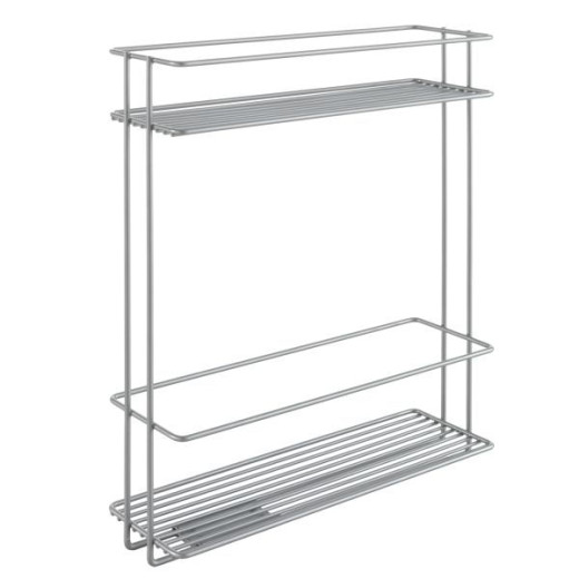 MENSOLA POLYTHERM IN&OUT XL    38x11 h 34 METALTEX