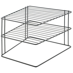 MENSOLA TOUCH-THERM PALIO      25x25 h 19 METALTEX