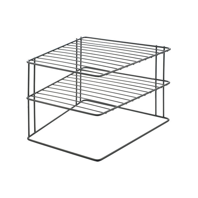 MENSOLA TOUCH-THERM PALIO      25x25 h 19 METALTEX