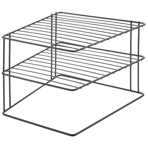 MENSOLA TOUCH-THERM PALIO      25x25 h 19 METALTEX