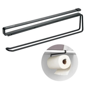 MENSOLA PORTAROTOLO cm 31x1,5 h 9,5 ONLINE TESCOMA