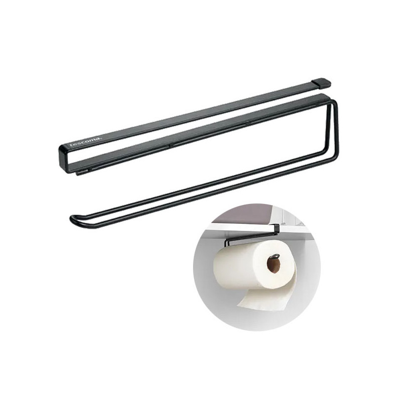 MENSOLA PORTAROTOLO cm 31x1,5 h 9,5 ONLINE TESCOMA
