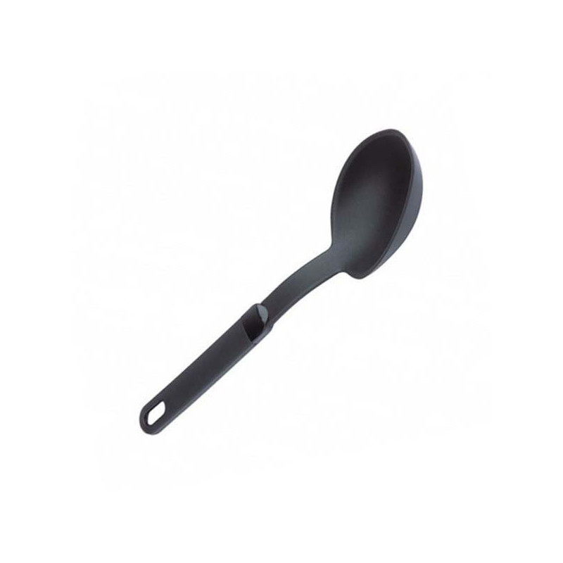 CUCCHIAIONE NYLON                    cm 29 ZANETTI