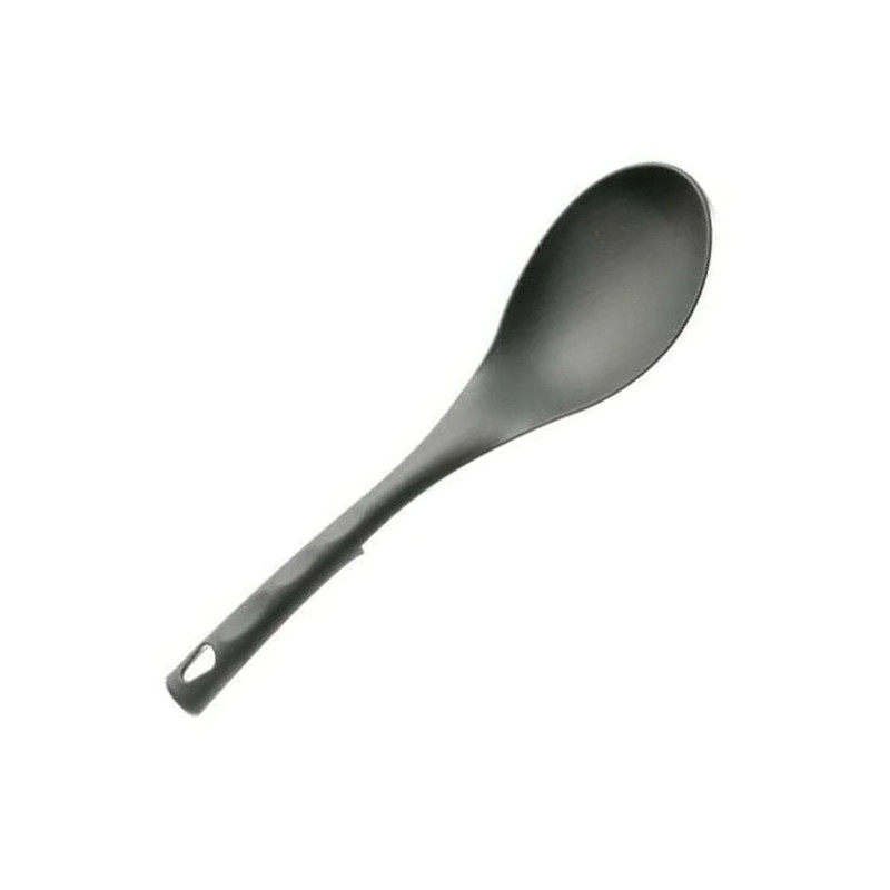 CUCCHIAIONE NYLON RISO          cm 30 FUERTE ABERT