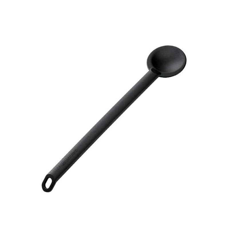 CUCCHIAIONE NYLON MESCOL. cm 31 SPACE LINE TESCOMA