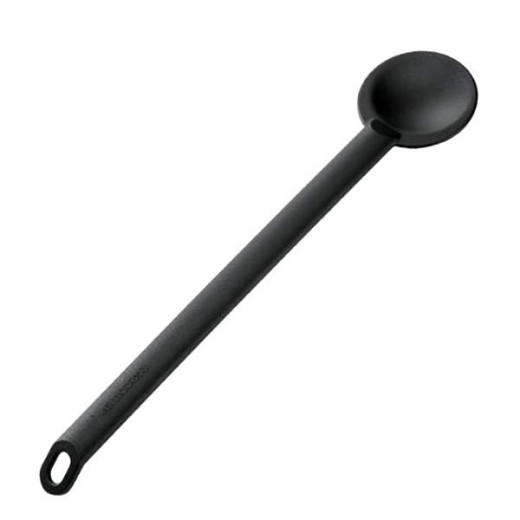 CUCCHIAIONE NYLON MESCOL. cm 31 SPACE LINE TESCOMA