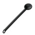 CUCCHIAIONE NYLON MESCOL. cm 31 SPACE LINE TESCOMA