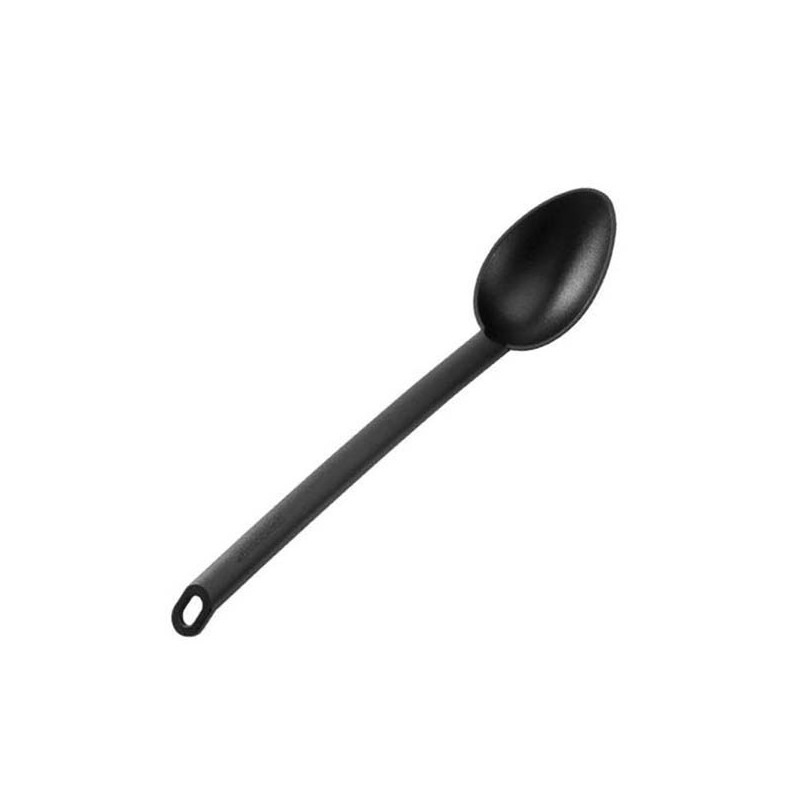 CUCCHIAIONE NYLON         cm 32 SPACE LINE TESCOMA