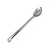 CUCCHIAIONE INOX                   cm 34,5 TOMATTO