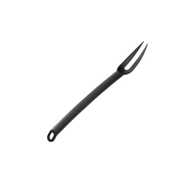 FORCHETTONE NYLON         cm 32 SPACE LINE TESCOMA
