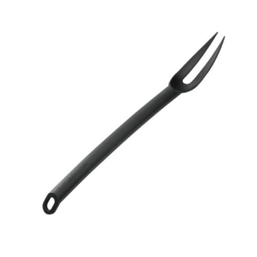 FORCHETTONE NYLON         cm 32 SPACE LINE TESCOMA