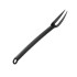 FORCHETTONE NYLON         cm 32 SPACE LINE TESCOMA
