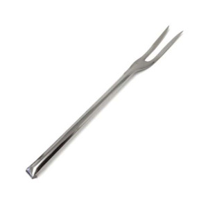 FORCHETTONE INOX                     cm 34 TOMATTO