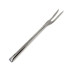 FORCHETTONE INOX                     cm 34 TOMATTO