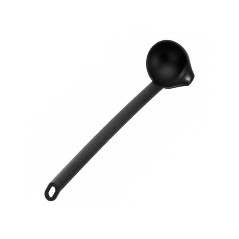 MESTOLO NYLON SALSA       cm 29 SPACE LINE TESCOMA