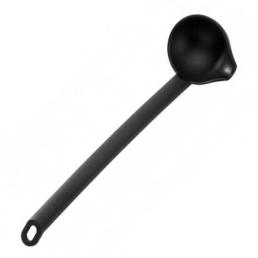 MESTOLO NYLON SALSA       cm 29 SPACE LINE TESCOMA