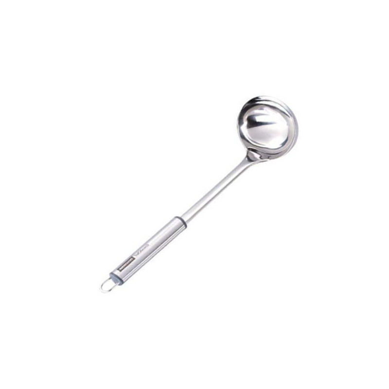 MESTOLO INOX               cm 34 GRANDCHEF TESCOMA