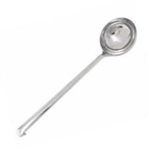MESTOLO INOX                         cm 28 TOMATTO