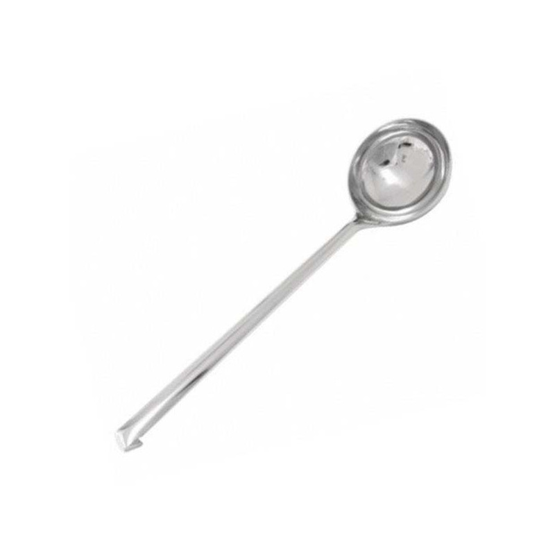 MESTOLO INOX                         cm 34 TOMATTO