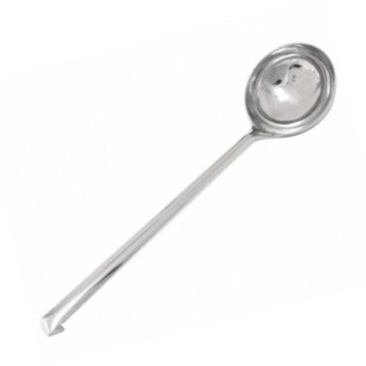 MESTOLO INOX                         cm 34 TOMATTO