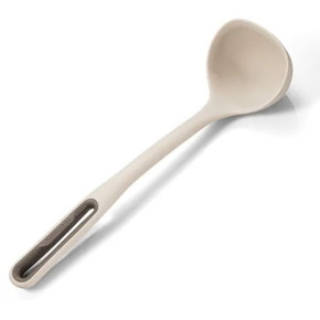 MESTOLO                cm 33 SILICON PRIME TESCOMA