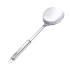 SCHIUMAROLA INOX           cm 35 GRANDCHEF TESCOMA