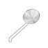 SCHIUMAROLA INOX RAGNO     cm 38 GRANDCHEF TESCOMA