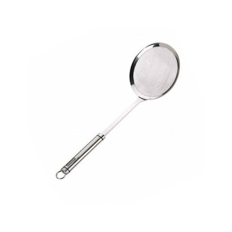 SCHIUMAROLA INOX FRITTO    cm 36 PRESIDENT TESCOMA