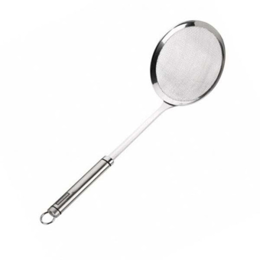 SCHIUMAROLA INOX FRITTO    cm 36 PRESIDENT TESCOMA