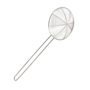 SCHIUMAROLA INOX FRITTO                 cm 42 ILSA