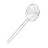 SCHIUMAROLA INOX FRITTO                 cm 42 ILSA