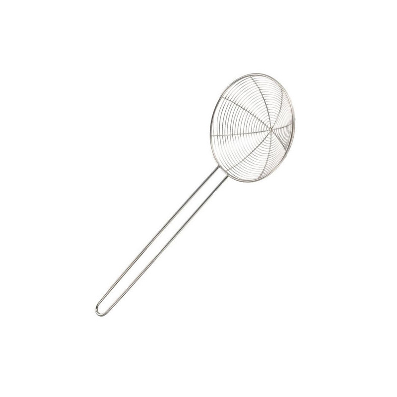 SCHIUMAROLA INOX FRITTO                 cm 43 ILSA
