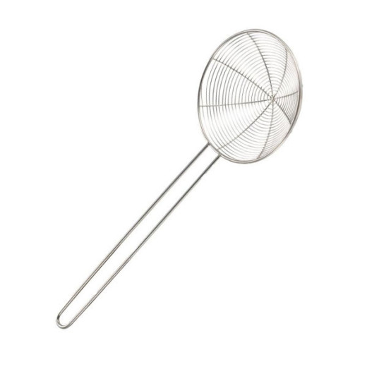 SCHIUMAROLA INOX FRITTO                 cm 43 ILSA