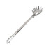 SERVISPAGHETTI INOX                  cm 34 TOMATTO