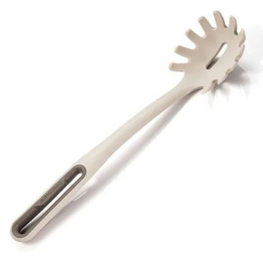 SERVISPAGHETTI         cm 33 SILICON PRIME TESCOMA