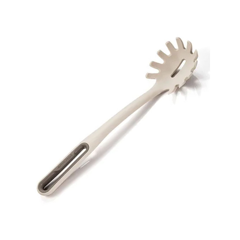 SERVISPAGHETTI         cm 33 SILICON PRIME TESCOMA