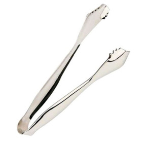 MOLLA ZUCCHERO INOX                cm 13 EASY ILSA