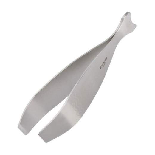PINZA LISCHE PESCE INOX           cm 14,0 WESTMARK