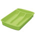 PORTAPOSATE SCOMPARTI 4 cm 18x31          STEFANPL