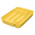 PORTAPOSATE SCOMPARTI 5 cm 25x34          STEFANPL