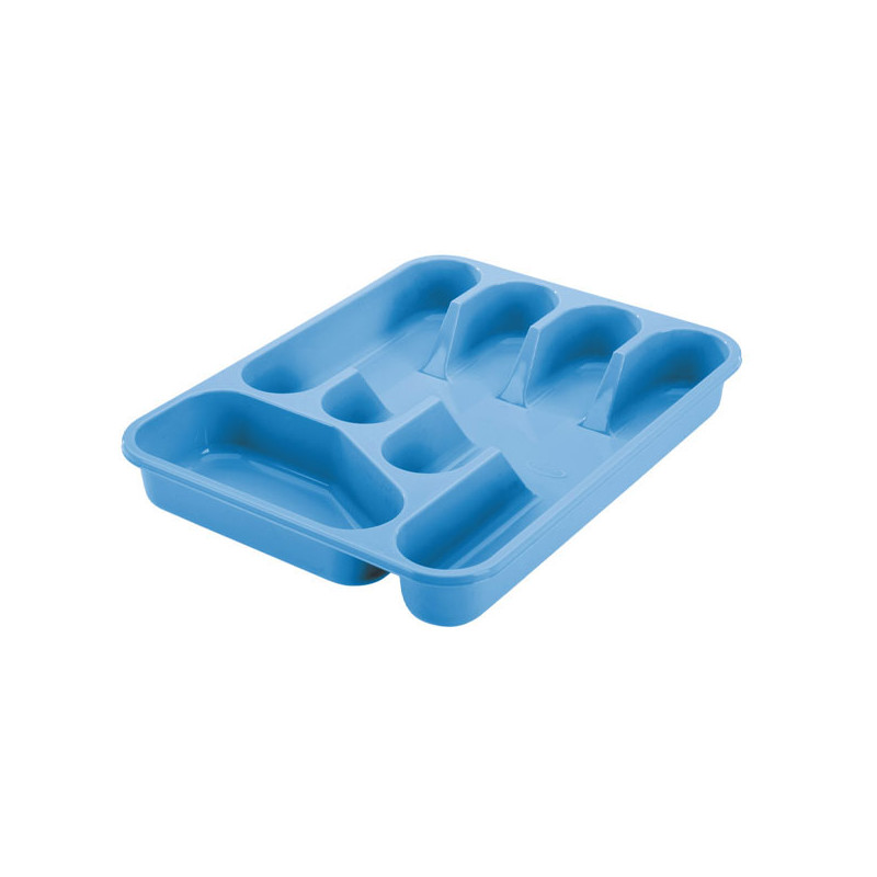PORTAPOSATE SCOMPARTI 5           27x34 TONTARELLI