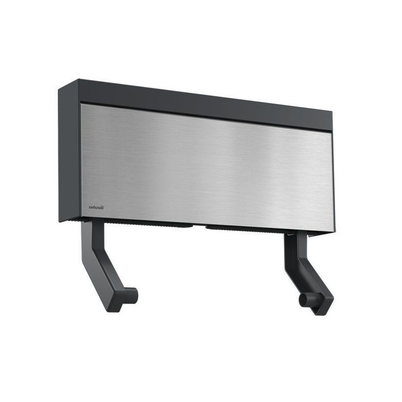 PORTAROTOLO PARETE TANGO            38x17 METALTEX