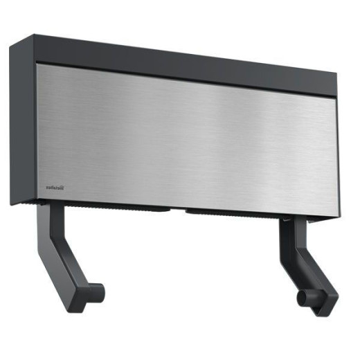 PORTAROTOLO PARETE TANGO            38x17 METALTEX