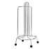 PORTAROTOLO INOX VERTICALE KITCHEN           ARTEX