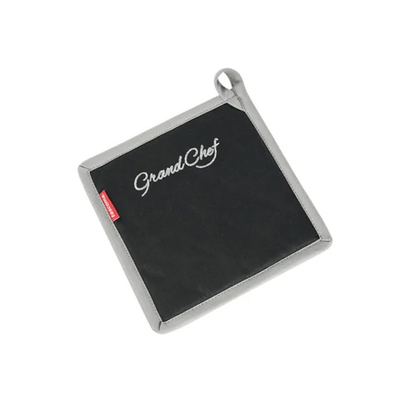 PRESINA FORNO NERA 19x19         GRANDCHEF TESCOMA