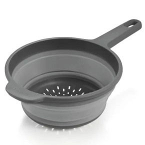 SCOLAPASTA SILICONE        cm 18 GRANDCHEF TESCOMA