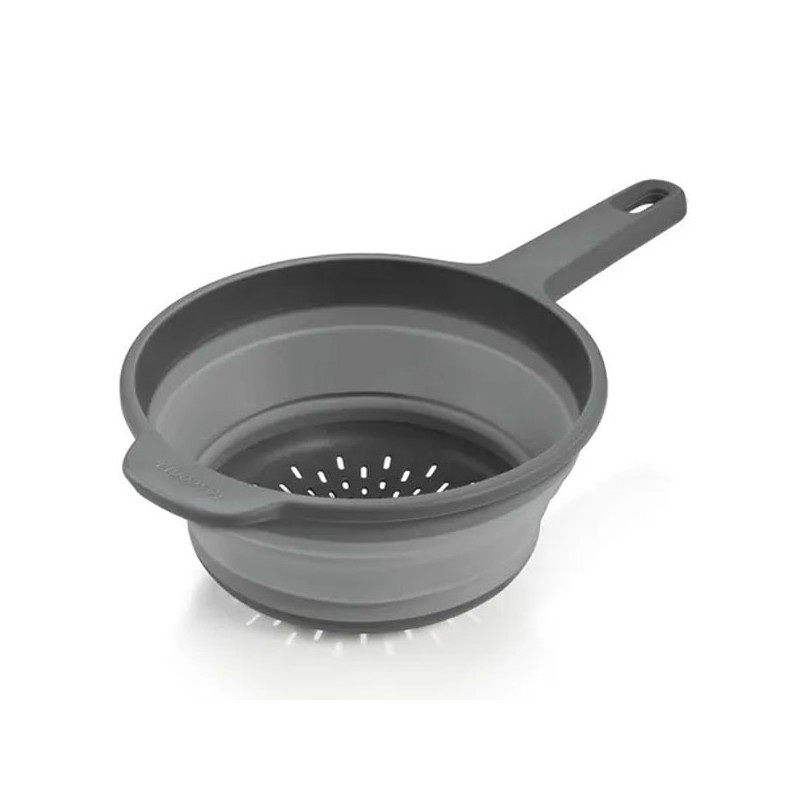 SCOLAPASTA SILICONE        cm 18 GRANDCHEF TESCOMA